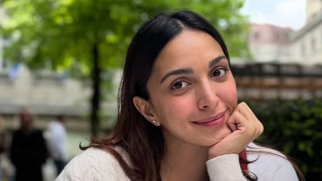 कियारा आडवाणी ने सुनाई पोस्टपार्टम डिप्रेशन और मदरहुड संघर्ष की कहानी