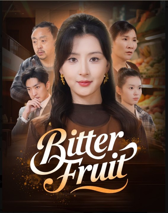 Bitter Fruit Drama Movie English Sub