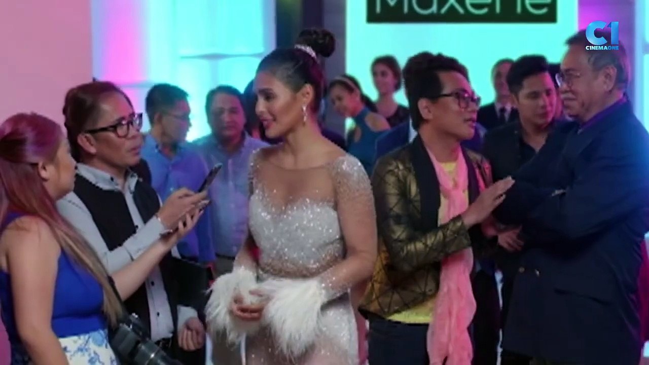 ‘The Significant Other’ FULL MOVIE _ Lovi Poe, Tom Rodriguez, Erich Gonzales _ Cinema One