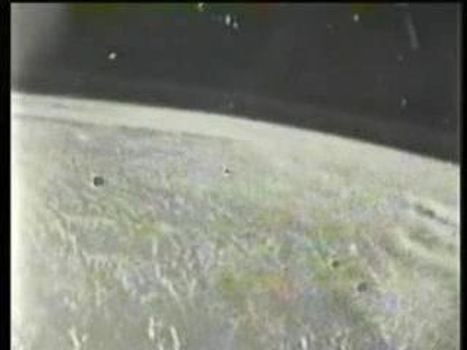 UFO NEVER DOUBT AGAIN