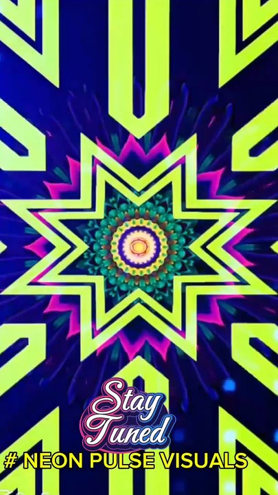 # HYPNOTIS NEON