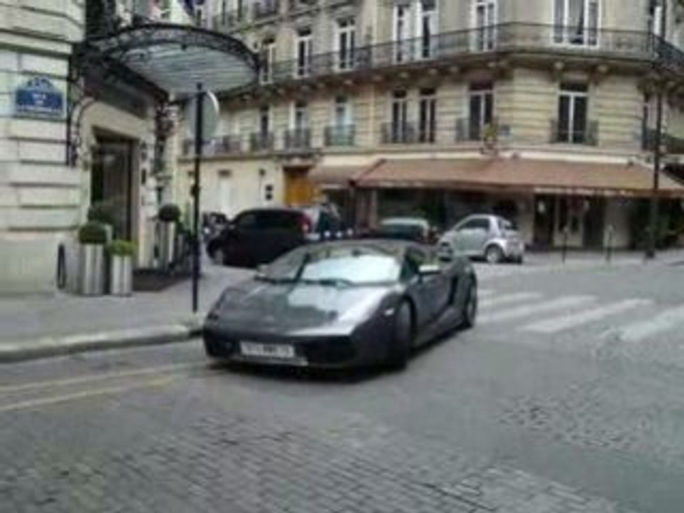 Lamborghini Gallardo Superleggera.3