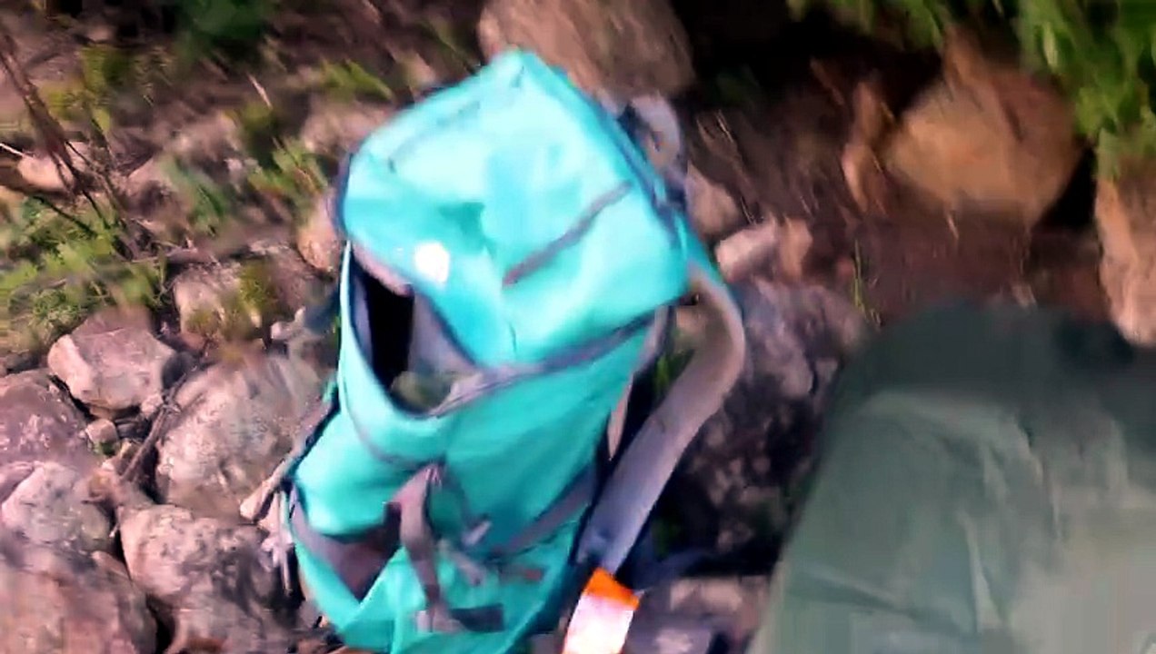 My First Solo Camping Trip (No Regrets)