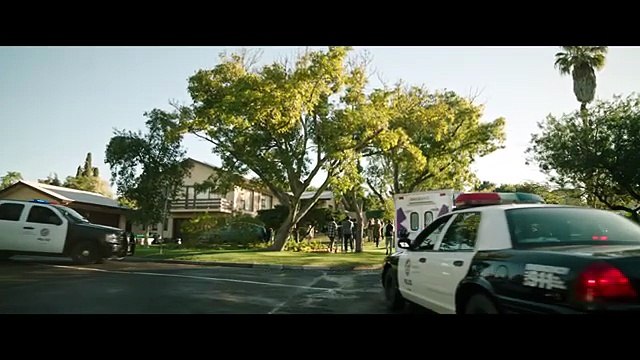 Good Luck, Have Fun, Don't Die Bande-annonce (RU)