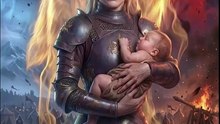 The Richest Alpha Queen Is My Slow Cleaner Mom ENGSUB | Secret Werewolf Queen & Hidden Billionaire Family