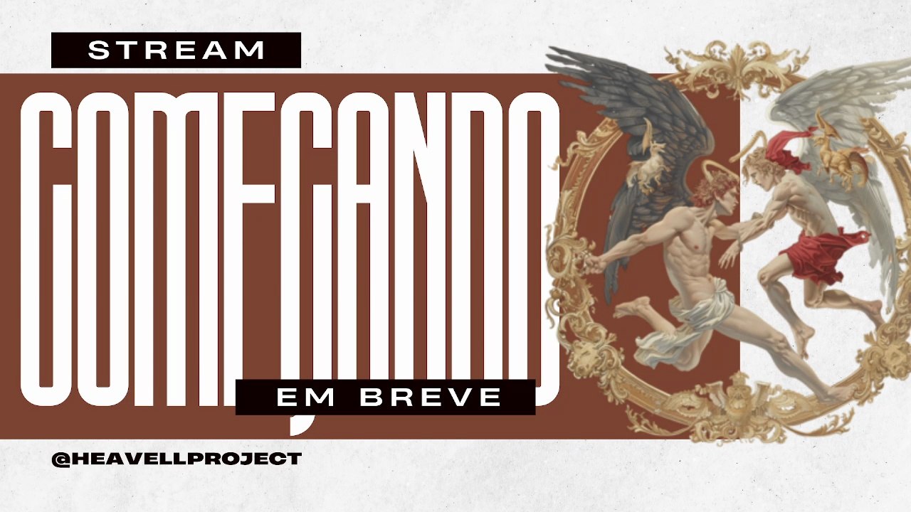 The Heavell Project - Terceiro Episódio