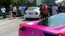 Go harder