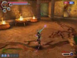 Rakion: Guiltyr vs War_cray