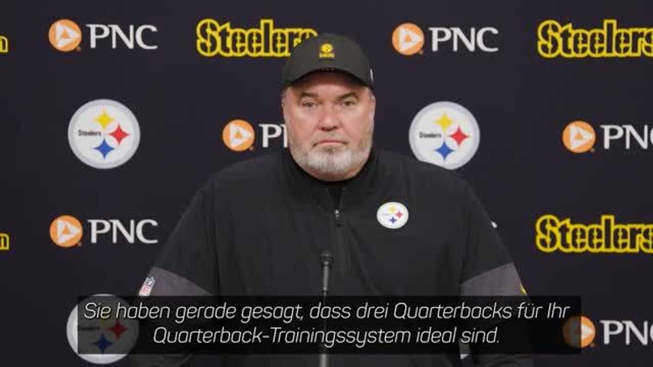 Rodgers-Comeback? McCarthy: 'Wäre fantastisch'