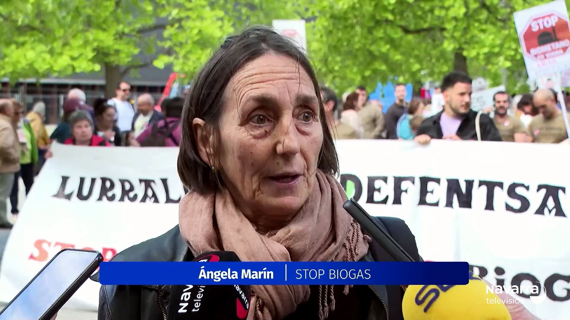 Noticias de Navarra 14:30h 10/05/2026