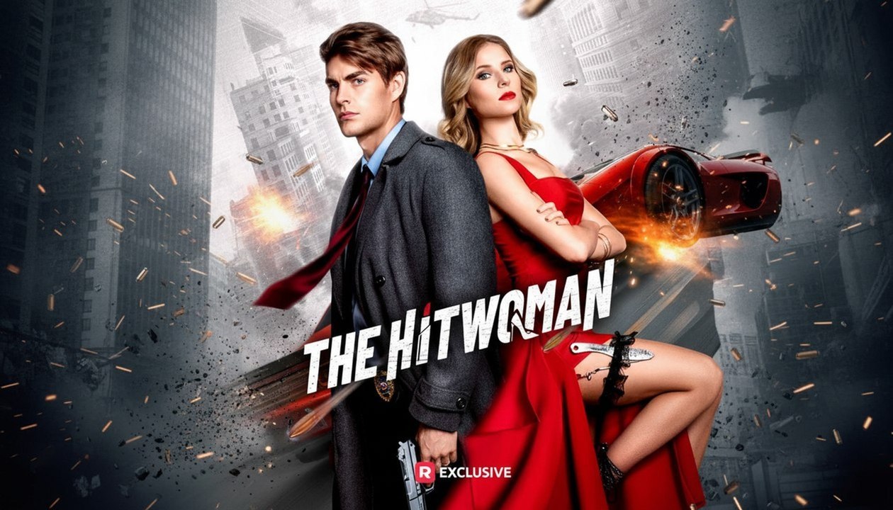 The Hitwoman