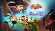 Chhota Bheem Ki Baazi