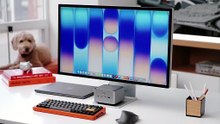The Perfect Setup for Your MAC Display - Anker Prime Docking Station