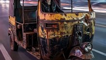 The King of the Streets: Bajaj RE Auto Rickshaw Evolution (1970 - 2030)