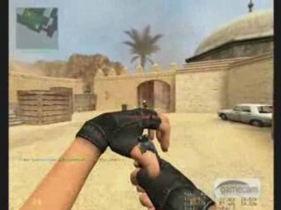 Compil frag routmout css FEAR