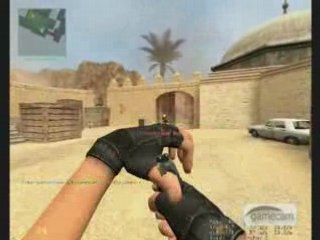 Compil frag routmout css FEAR