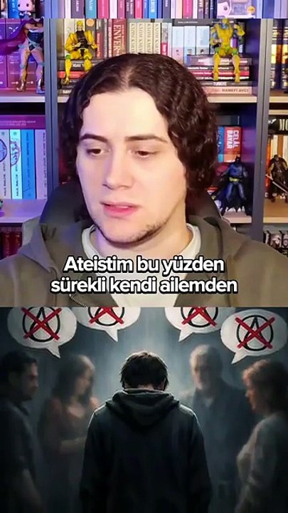 Aileye Dinsizim Demek - Diamond Tema