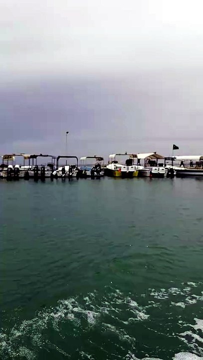 Every wave near Yanbu Tourist Jetty tells a story of beauty, peace, and adventure.