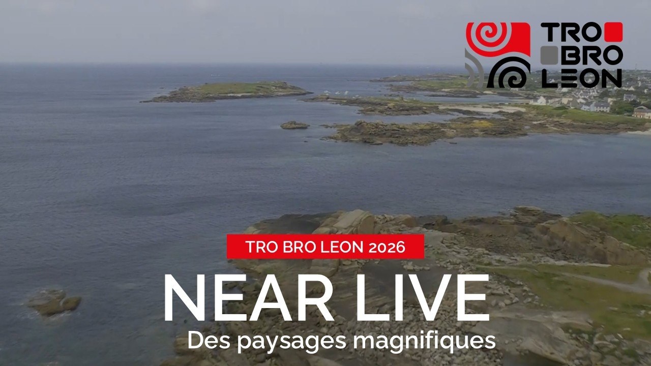 Tro Bro Léon 2026 - Magnificent landscapes