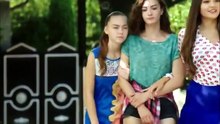 مسلسل بنات الشمس الحلقة 16 كاملة مترجمة للعربية