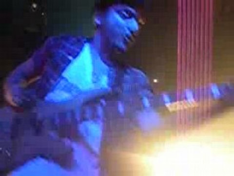 God Is My Lover . Empyr Nouveau Casino