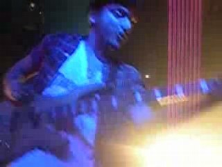 God Is My Lover . Empyr Nouveau Casino