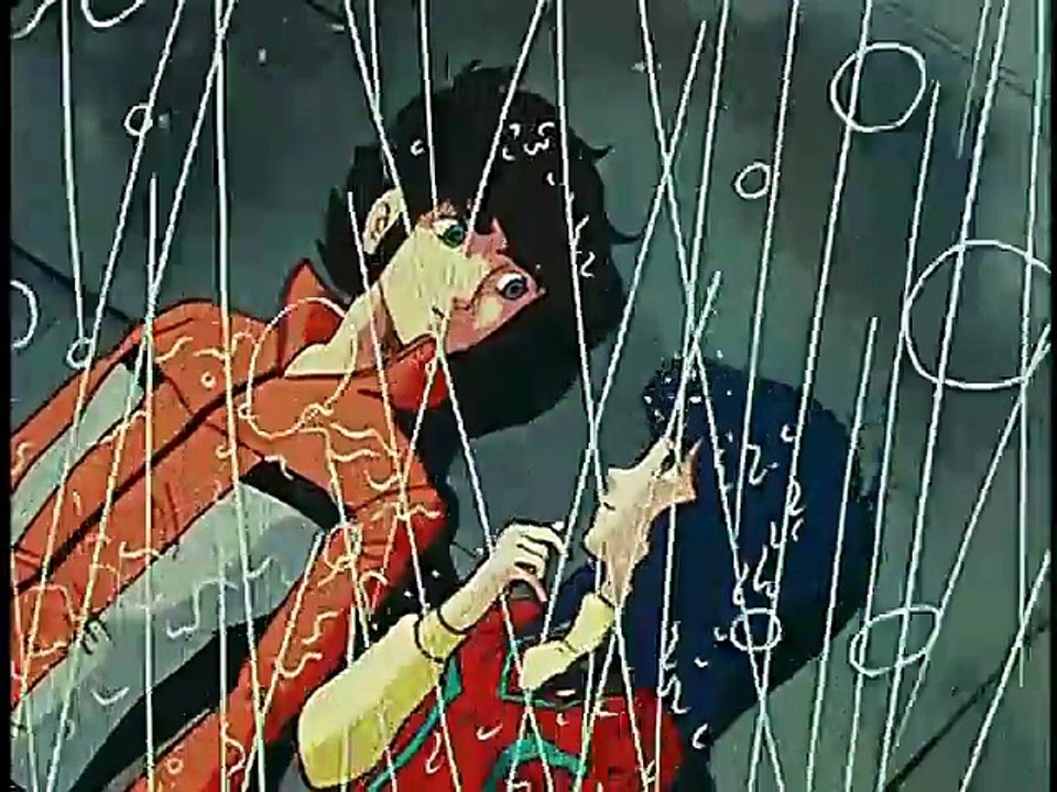 Macross - Lynn Minmay (1982) English TV  Series
