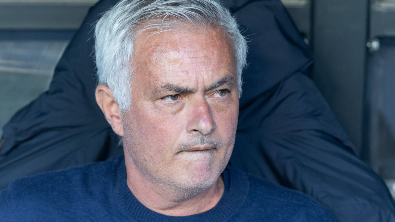Mourinho: 'Ich hatte keinen Kontakt zu Real Madrid'