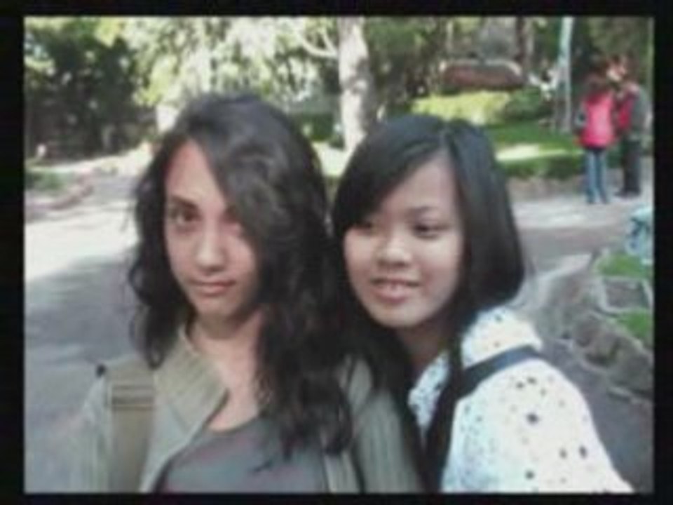 Les crétines girls crétines sisters