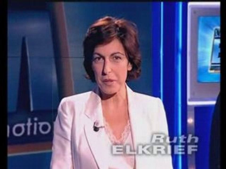 La Tribune - Dominique Voynet