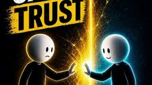 People Who Struggle to Trust Others Have These Traits | Psychology Explained