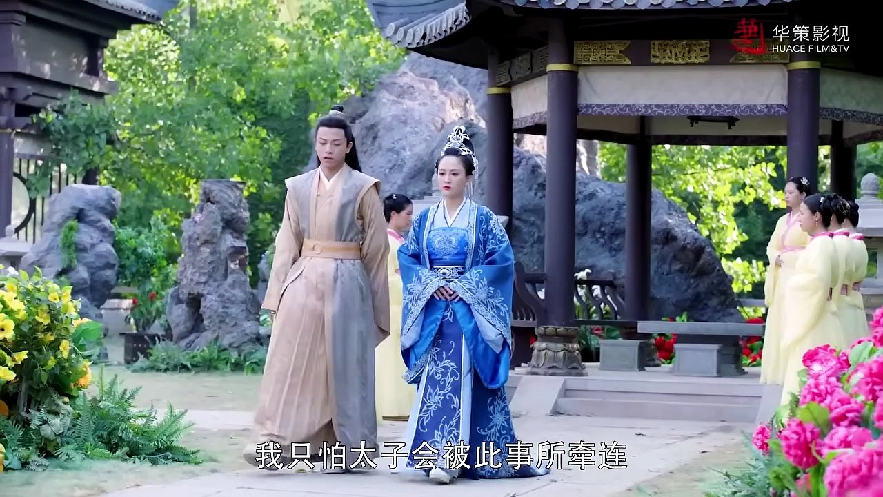 ĐỘC CÔ HOÀNG HẬU - TẬP 47 - (Thuyết minh)