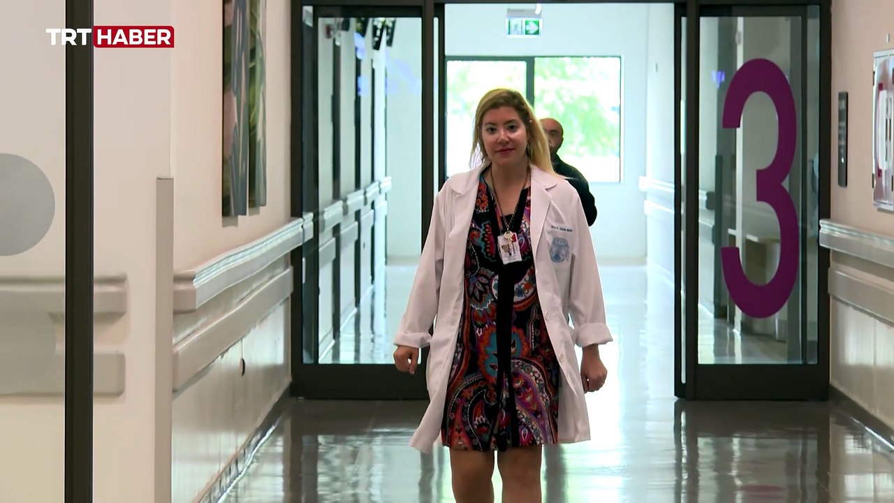Doktor annelerin zorlu mesaisi