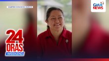 PBBM, nagpasalamat kay First Lady Liza Araneta Marcos ngayong Mother's Day; VPSD, pinasalamatan ang mga nanay na OFW | 24 Oras Weekend