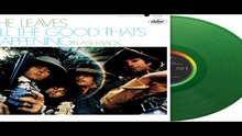 The Leaves ‎- All The Good That’s Happening 1967 (USA, Freakbeat-Garage-Psychedelic Rock)