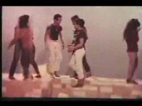 Les Surfs - Adieu Marin