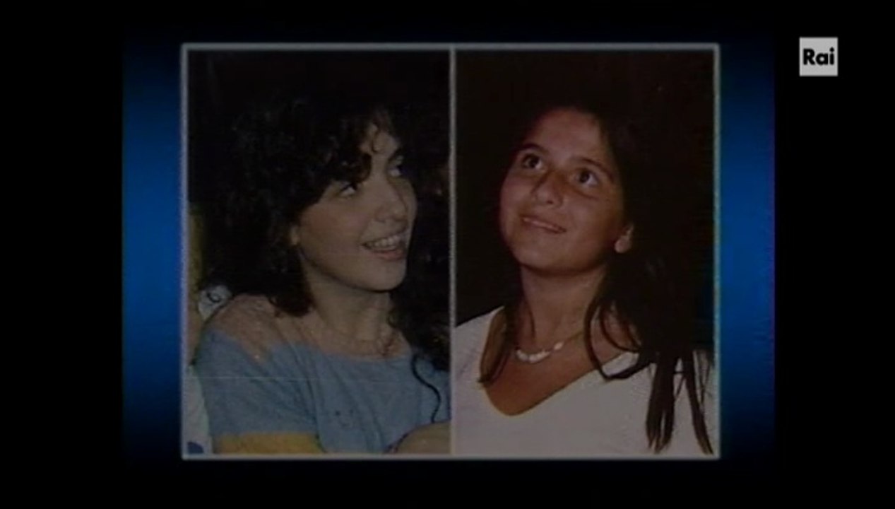 Scomparsa: Il caso Emanuela Orlandi | Speciale TG2 1988