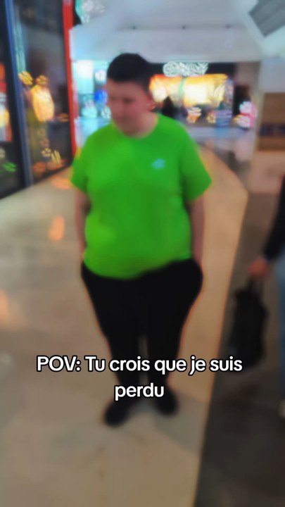 Soit fort 🤣