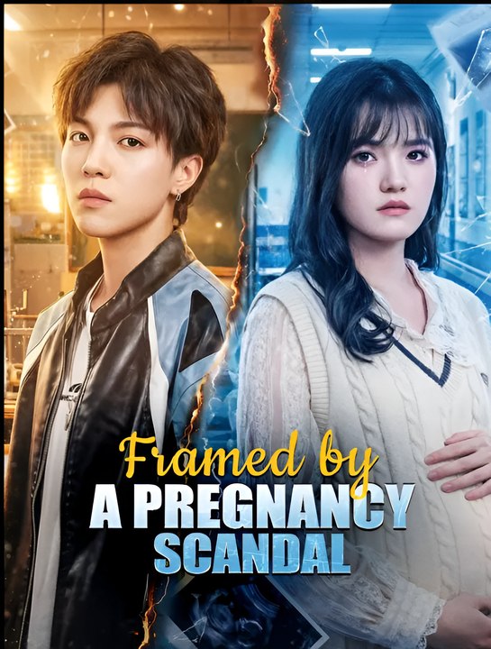 Framed By A Pregnancy Scandal