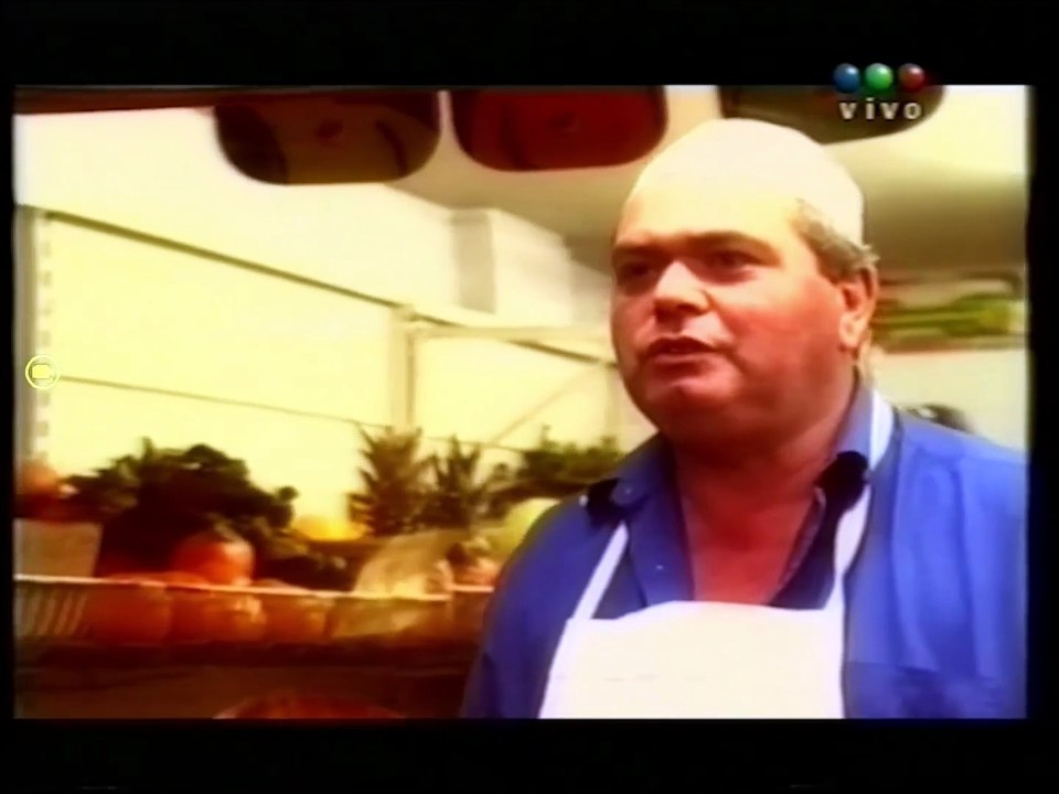 Videomatch 2001 - Un sufrimiento (Parodia de "Un sentimiento")