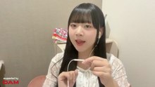 佐々木希美 SKE48 2026-05-10 19_00 SHOWROOM