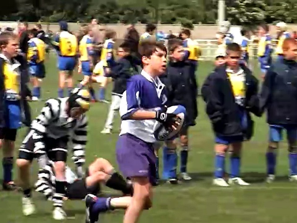 20050507 Challenge Yves du Manoir 94