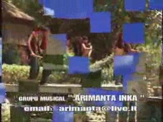 INDIO SPIRITUAL-(ANSESTRAL NATIVO)