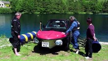 The Grand Tour E 19