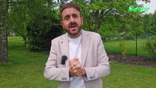 La météo de Farid du 11 mai 2026