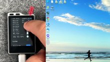 MiixKey Emergency Mode Full Demo: Time-Locked Vault for Your Most Sensitive Data