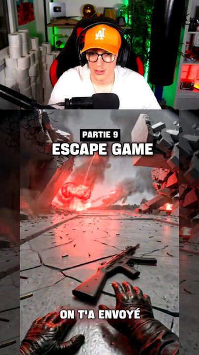 Fais les bons choix impossible