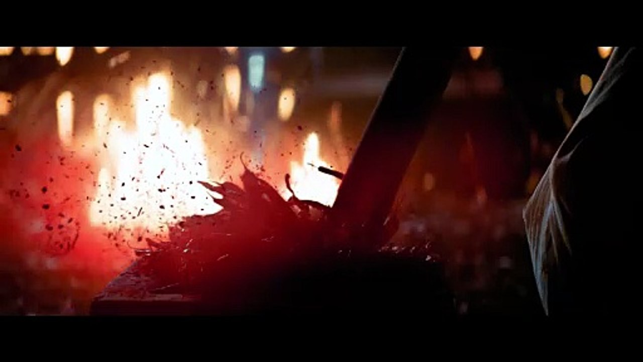 Karuppu - Trailer