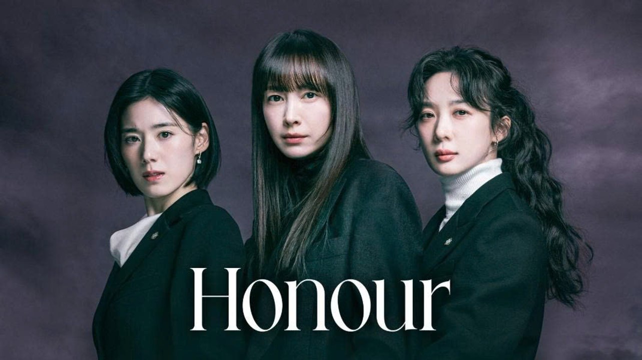 Honour 2026 Episode 12