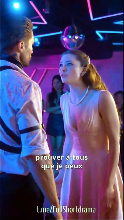 [Doublé] L'amour est une Danse Dangereuse